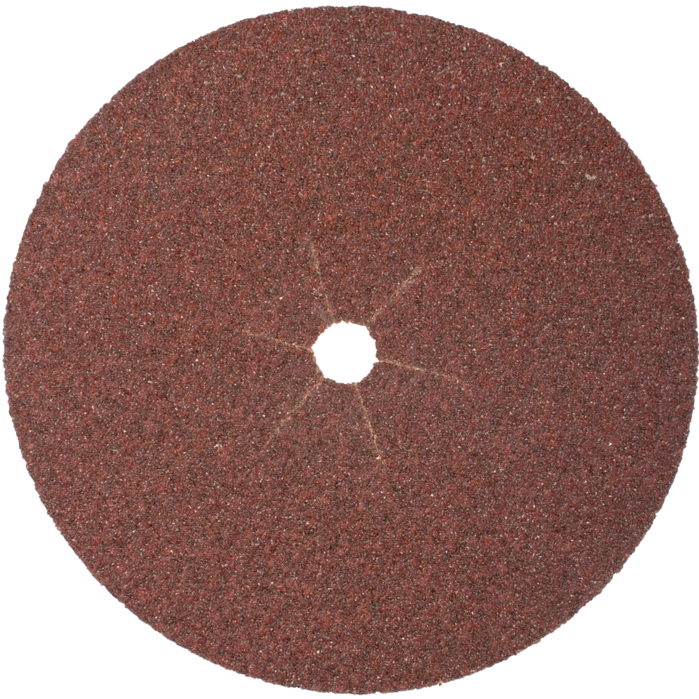 SANDING DISC 40 GRIT CENTRE HOLE 10/PK