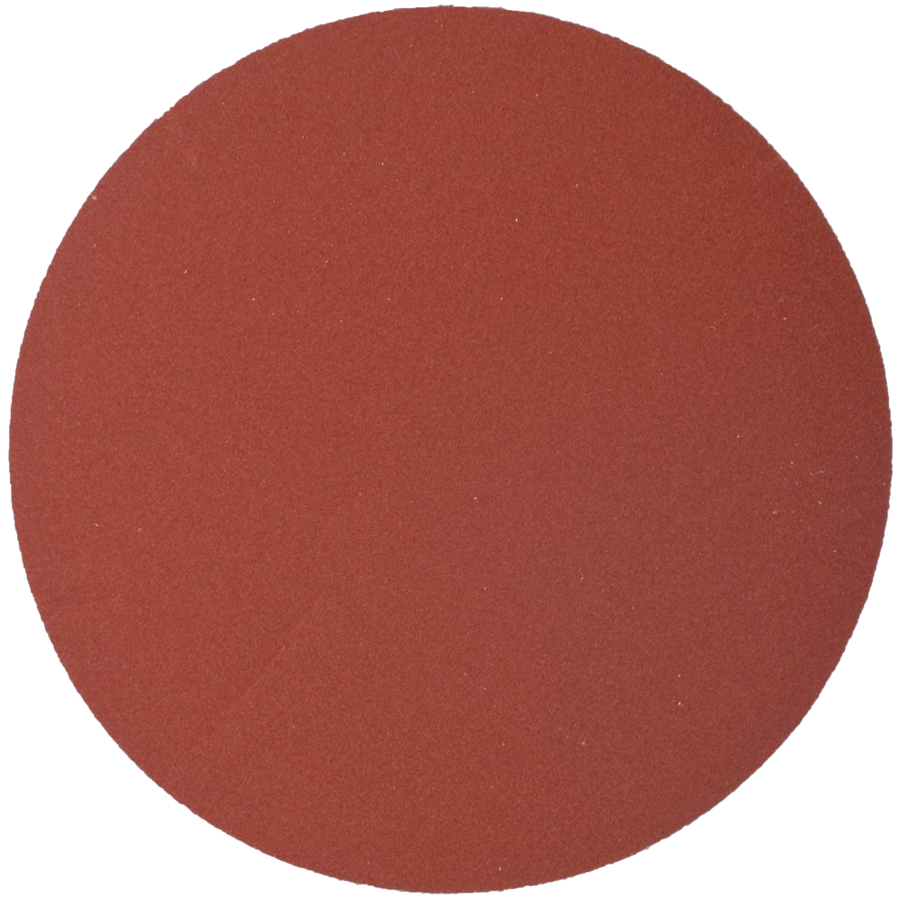 SANDING DISC PSA 240 GRIT NO HOLE 10/PK