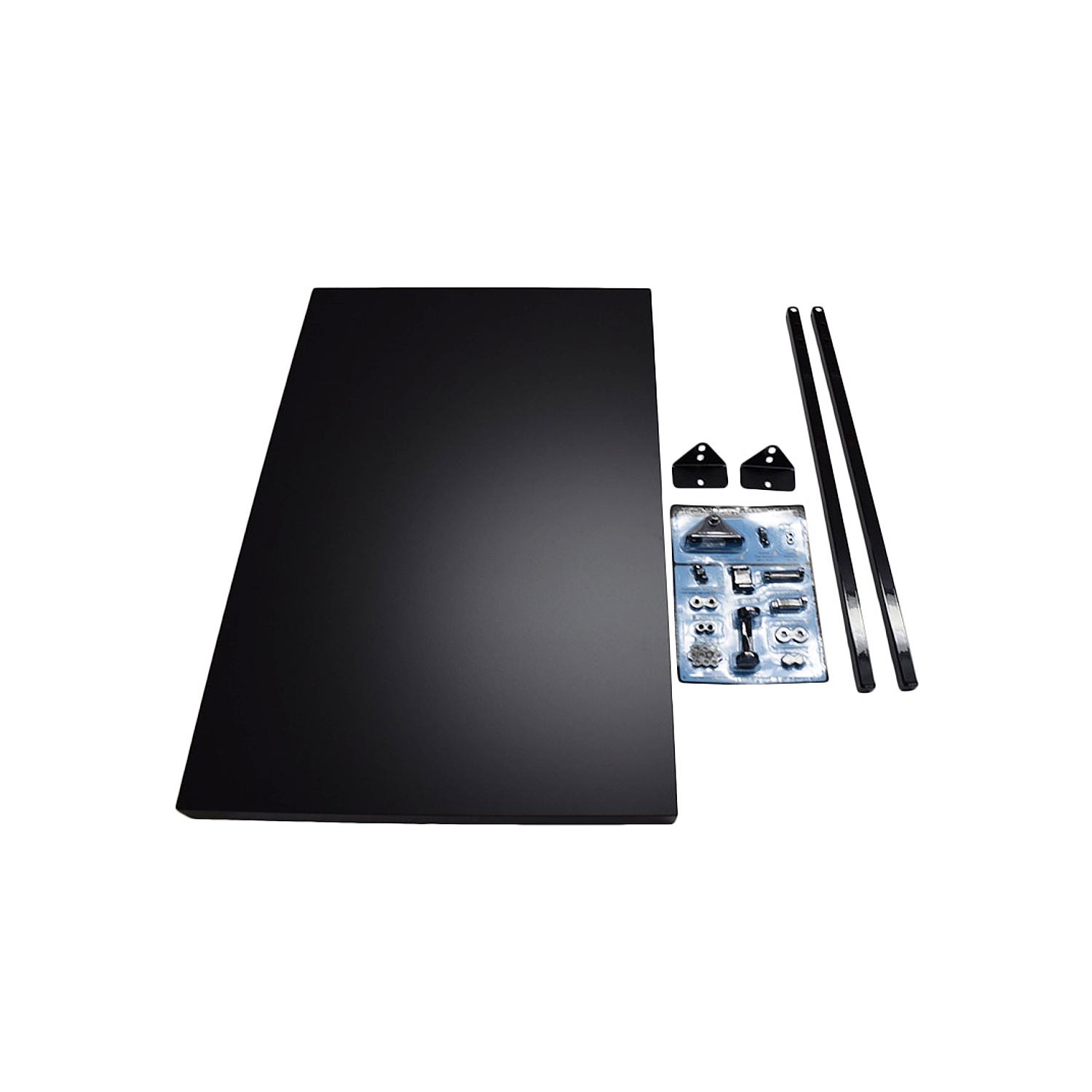Sawstop Professional Cns T-Glide Extention Table Num Assembly