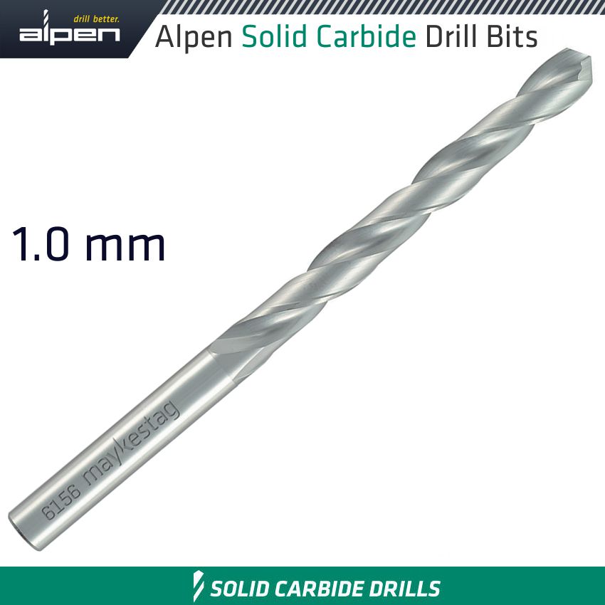 SC-DRILL DIN 338