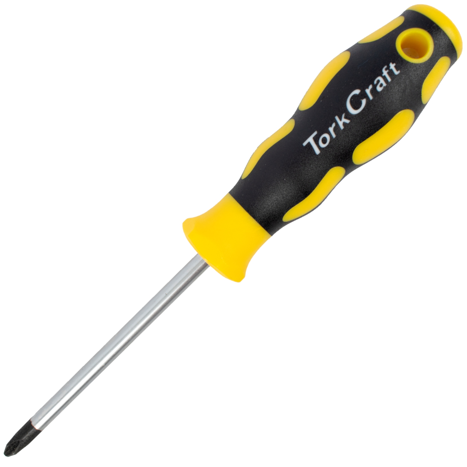 SCREWDRIVER PHILLIPS NO.2 X
