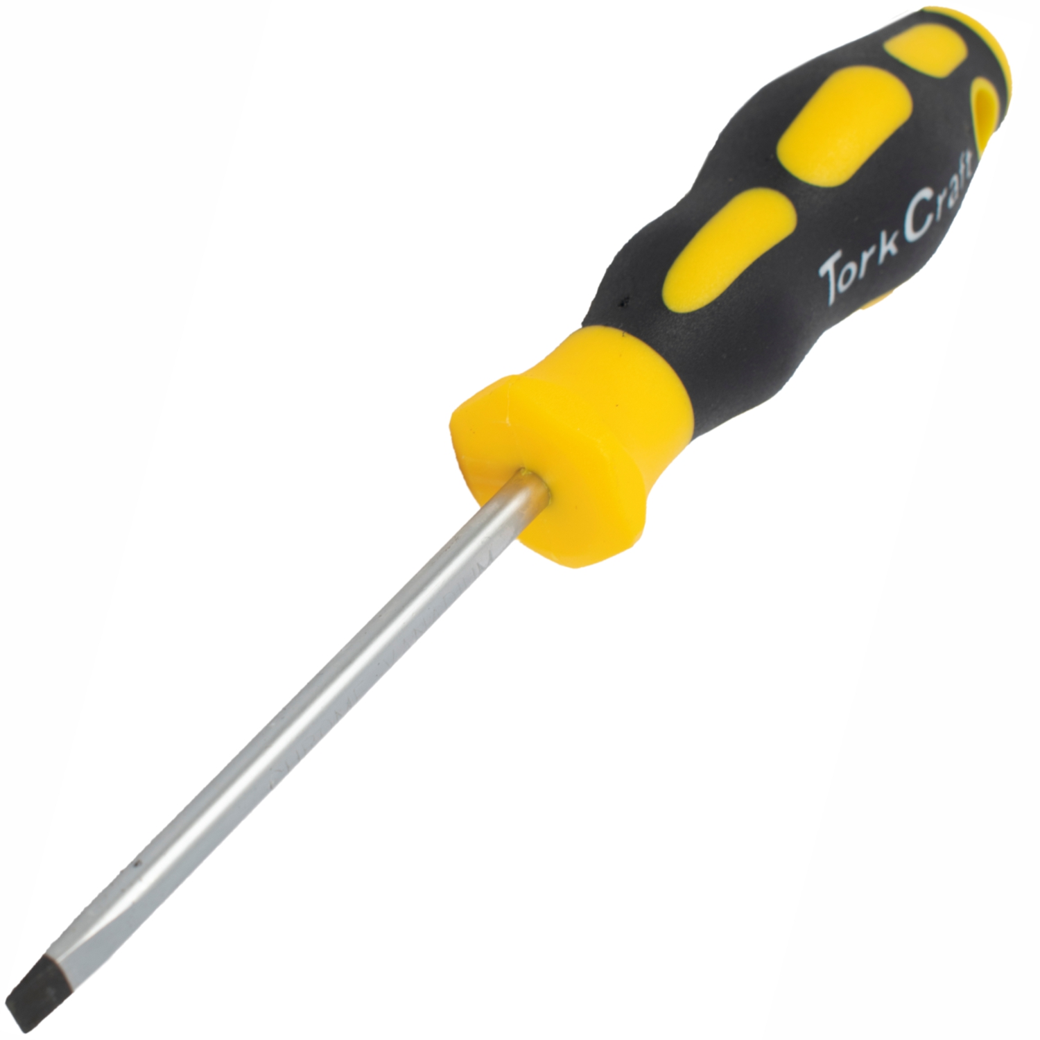 SCREWDRIVER SLOTTED 5 X
