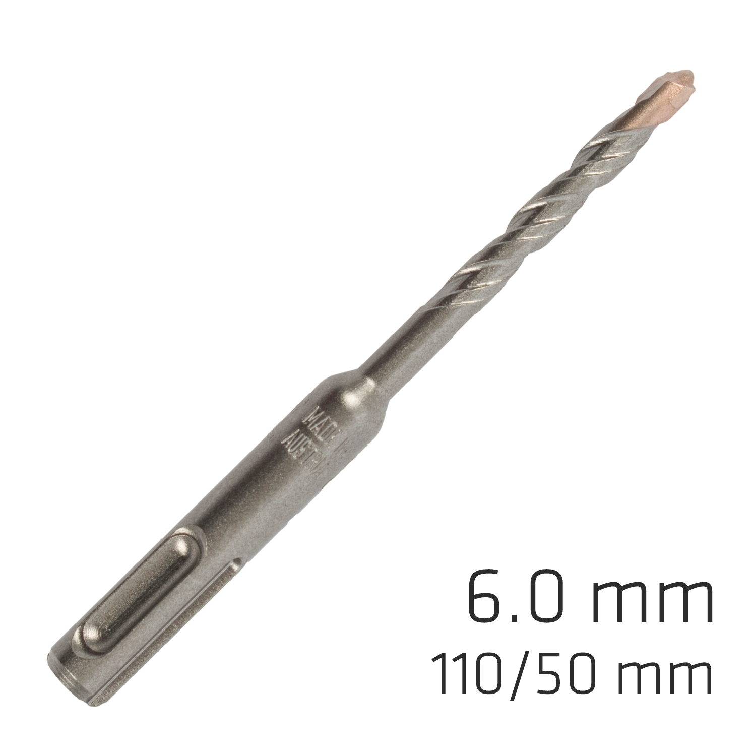 SDS PLUS BIT 110X50