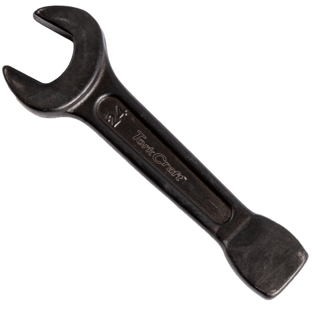 SLOGGING SPANNER OPEN END CRV