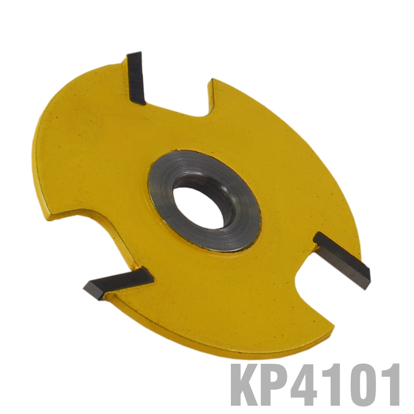 SLOT CUTTER ONLY 1 7/8' X 3 FLUTE