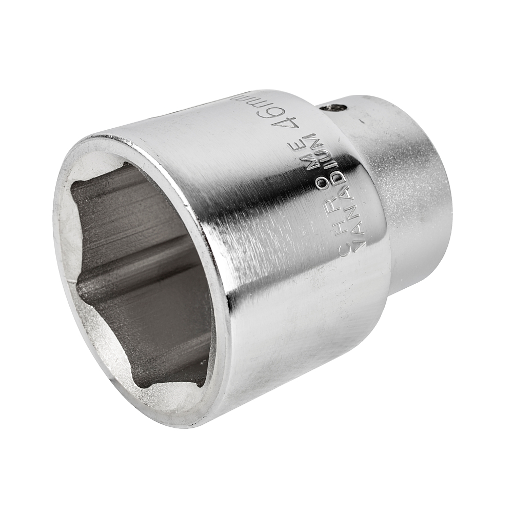 SOCKET 1' DRIVE CRV HEX