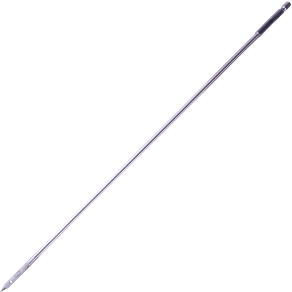 SPADE BIT X