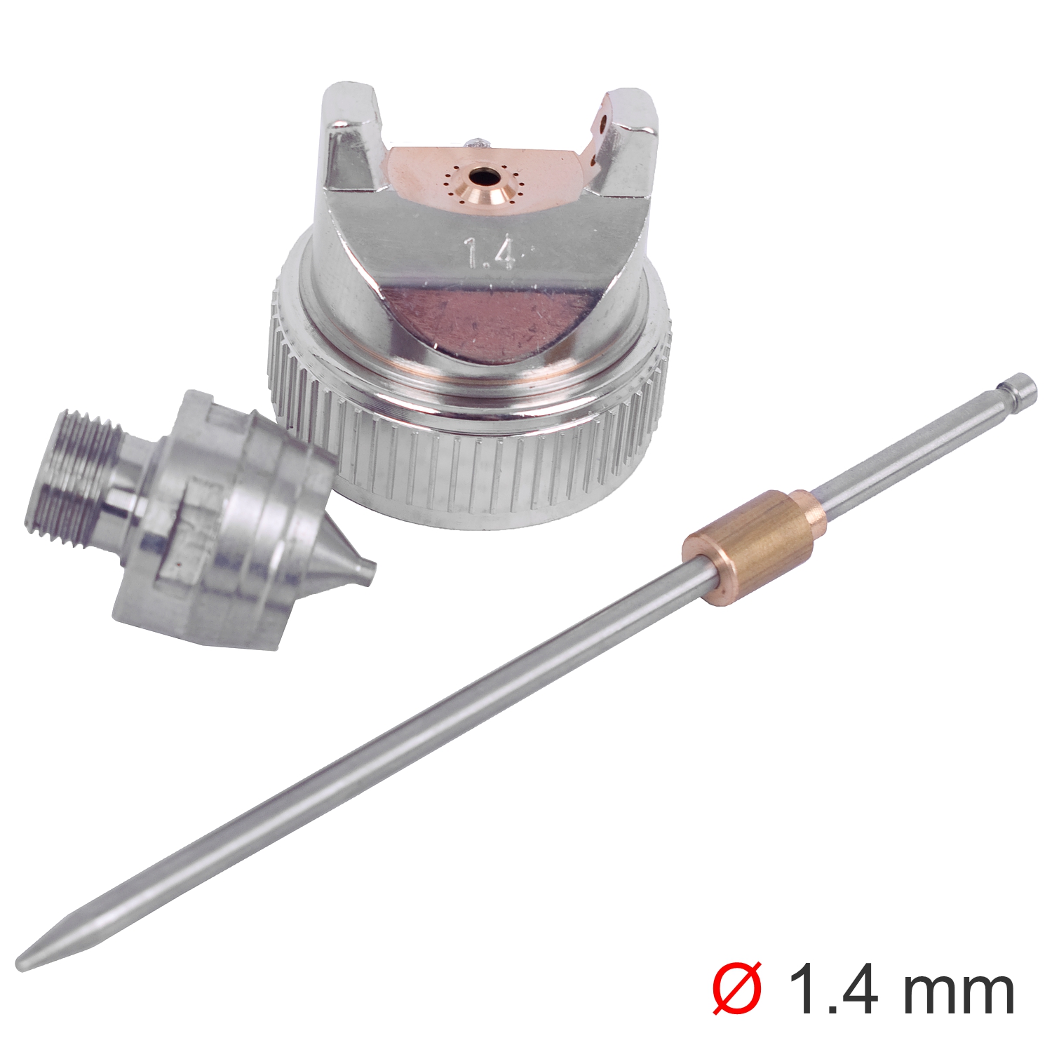 SPARE NOZZLE KIT FOR PP882AG
