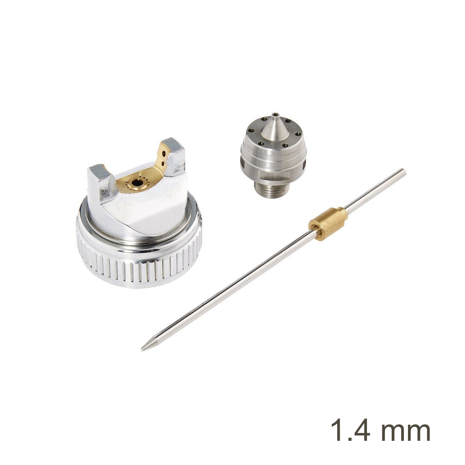 SPARE NOZZLE KIT FOR SG AS1001