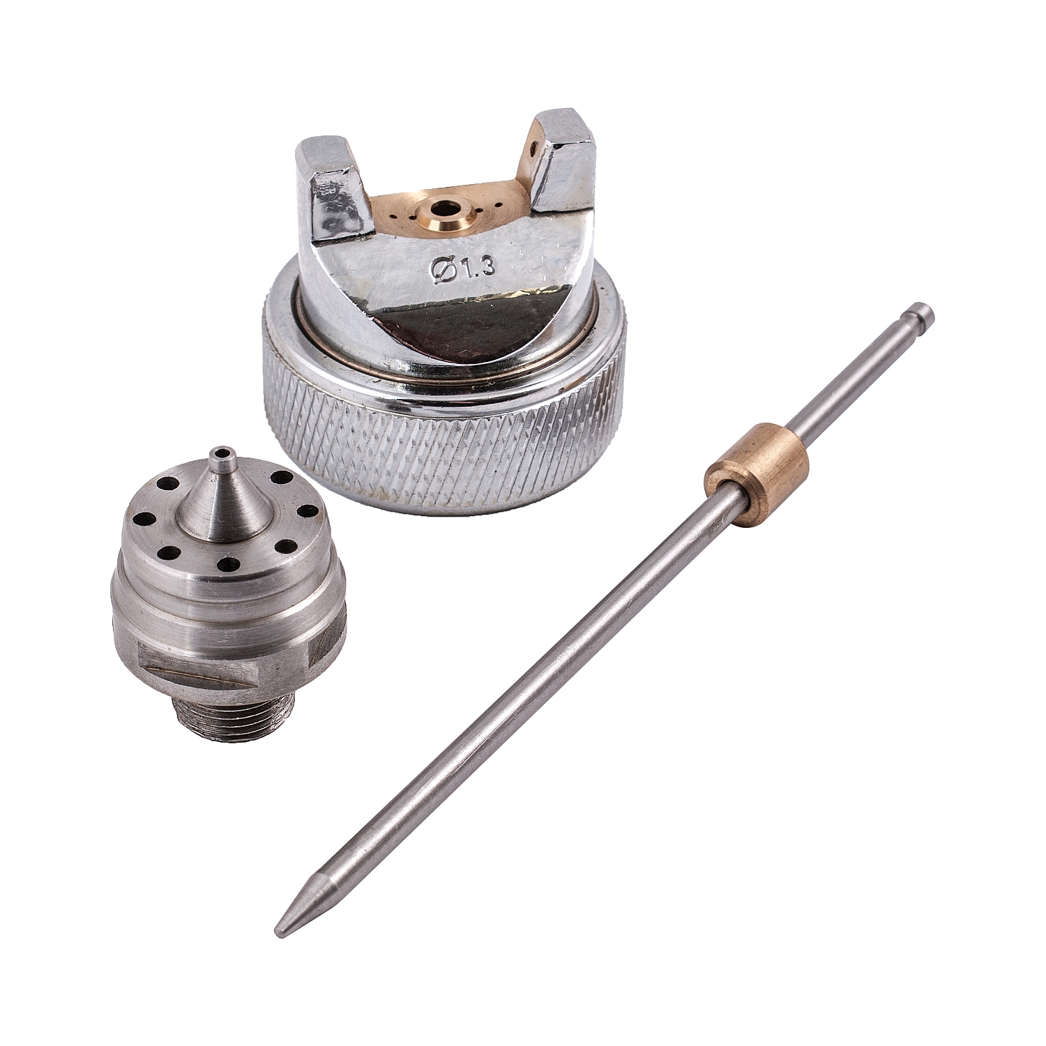 SPARE NOZZLE KIT FOR SG H827
