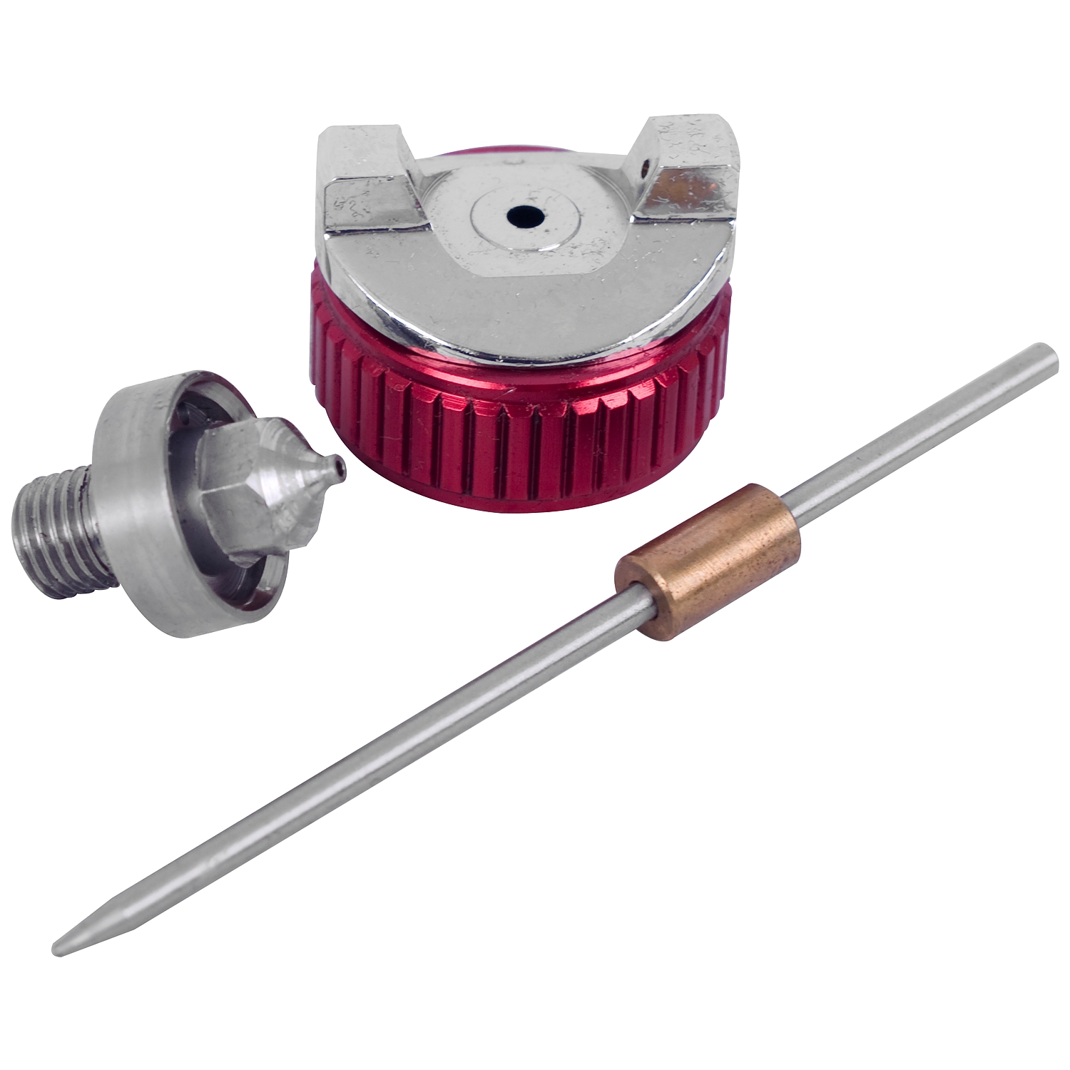 SPARE NOZZLE KIT FOR SG H887MINI