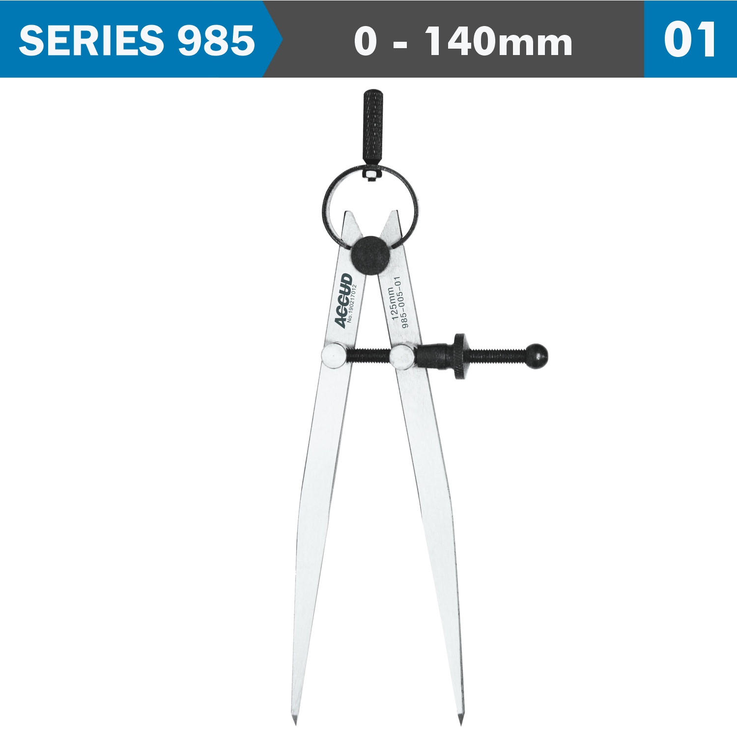 SPRING DIVIDER RANGE 0-
