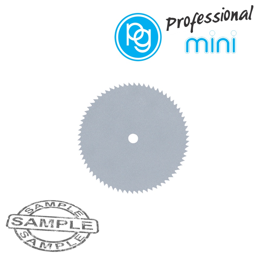 STEEL MINI SAW BLADE