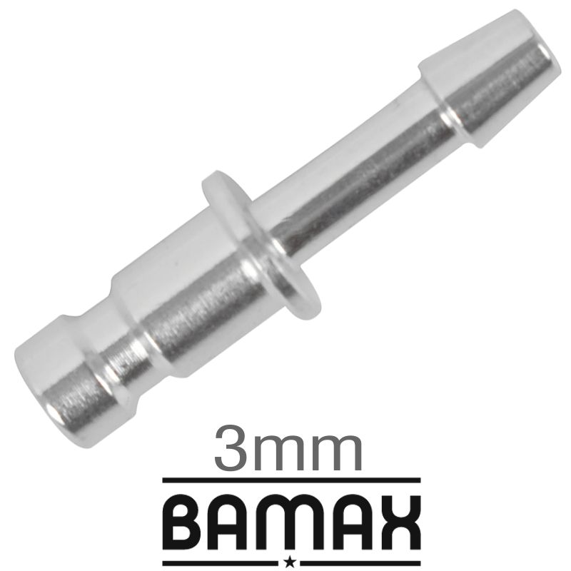 SUPER MICRON ADAPTOR