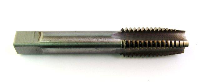 Tap Hss In Plastic Tube Pitch