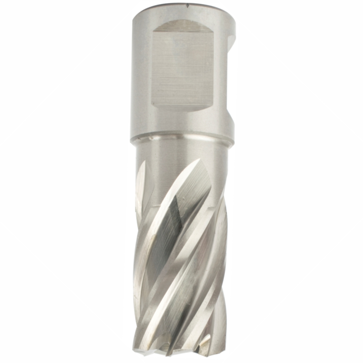 Tork Craft Annular Hole Cutter Hss X Weld Shank