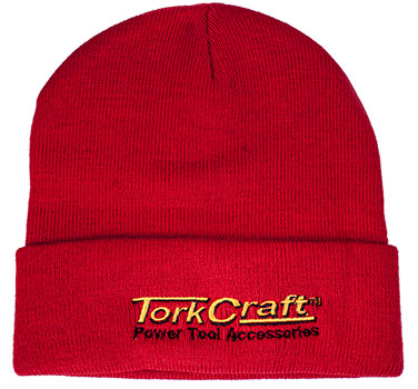 TORK CRAFT BEANIE