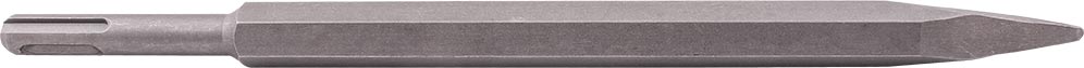 Tork Craft Chisel Sds Plus Pointed Num X Size