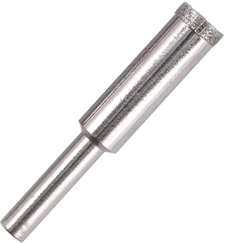 Tork Craft Diamond Core Bit Tiles