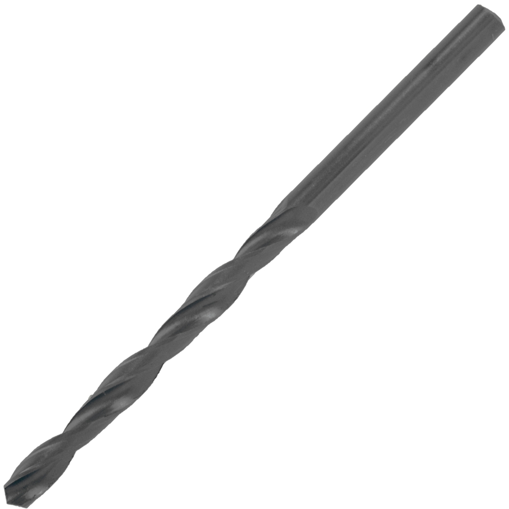 Tork Craft Drill Bit Hss Standard /Card