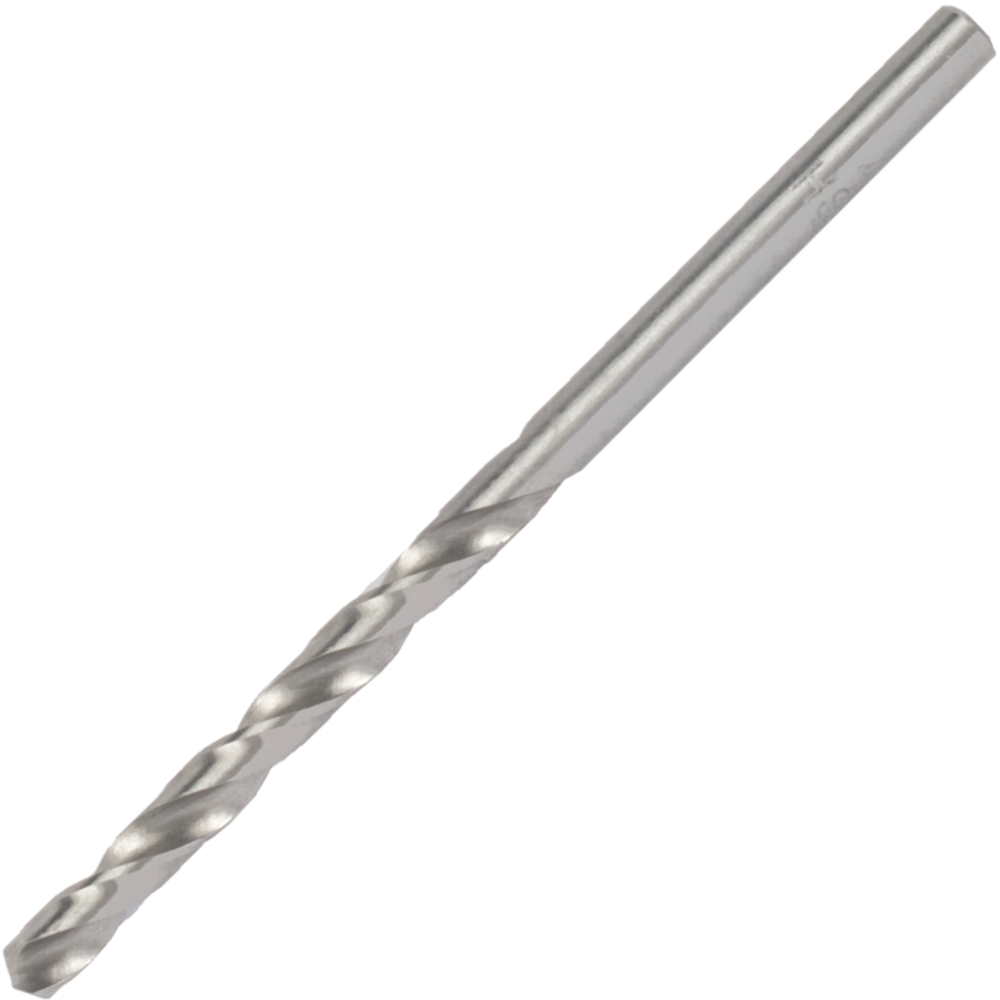 Tork Craft Drill Hss 135Deg /Card Industrial Bit