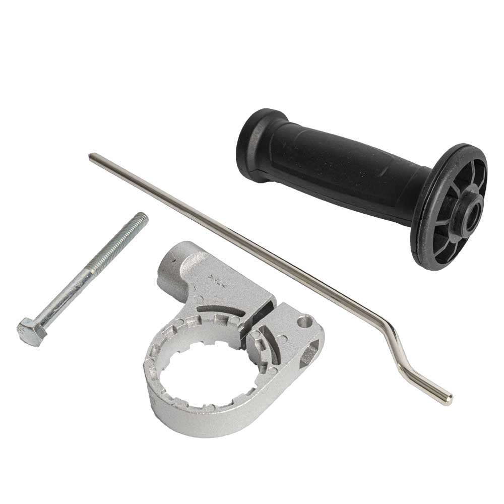 Tork Craft Gearbox Housing Screws Num Num S/Kit