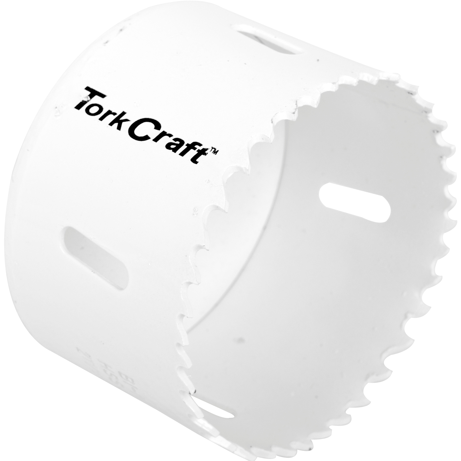 TORK CRAFT Hole Saw Bi-Metal