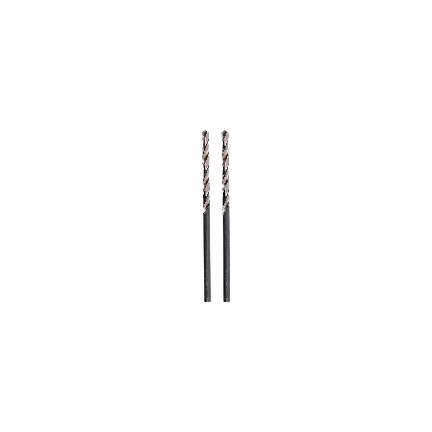 Tork Craft Precision-Max Step Point Size Hss Drill Ind Pack