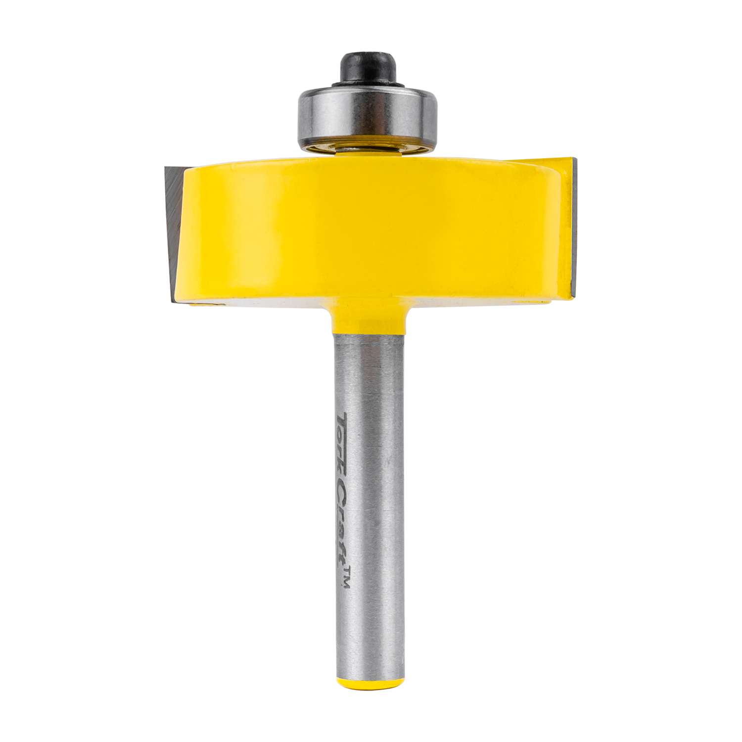 Tork Craft Router Bit Rabbeting Num Num
