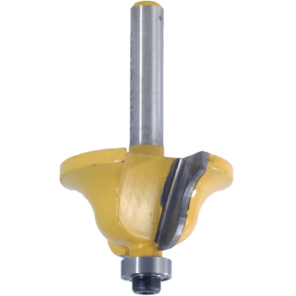 Tork Craft Router Bit Roman Ogee Num Num