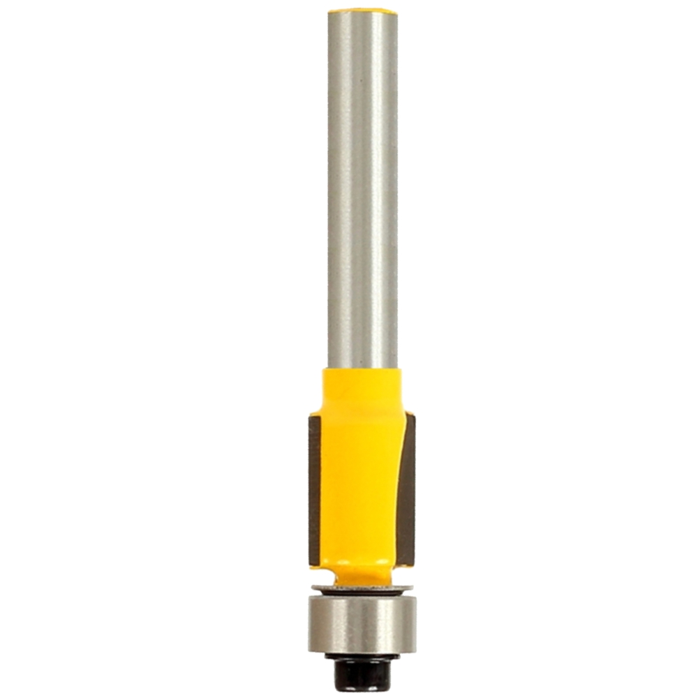Tork Craft Router Bit Trim Num Num X Num Num