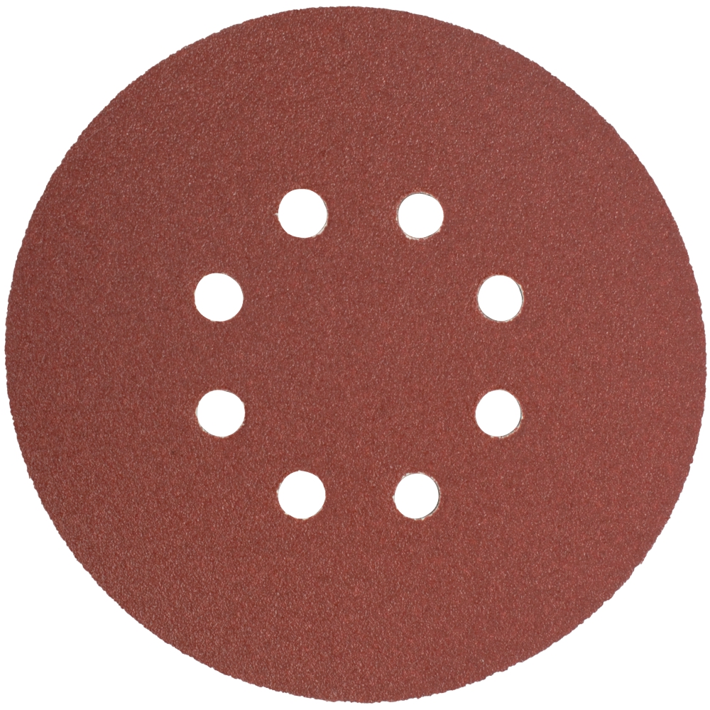 Tork Craft Sanding Disc Hook Loop