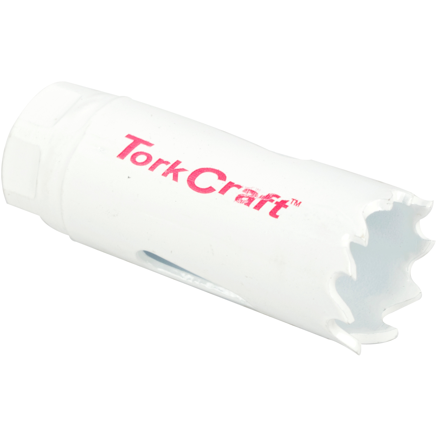 Tork Craft Bim42 Bi Metal Hole Saw