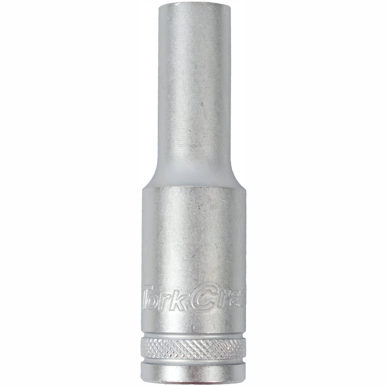 Tork Craft Socket Dr Deep Socket Crv Point