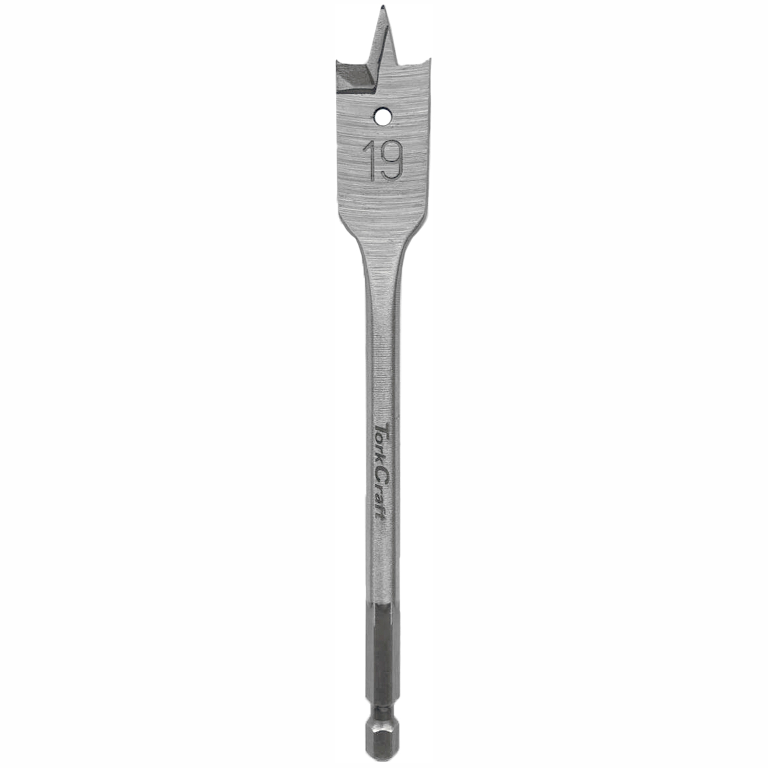 Tork Craft Spade Bit Pro Series