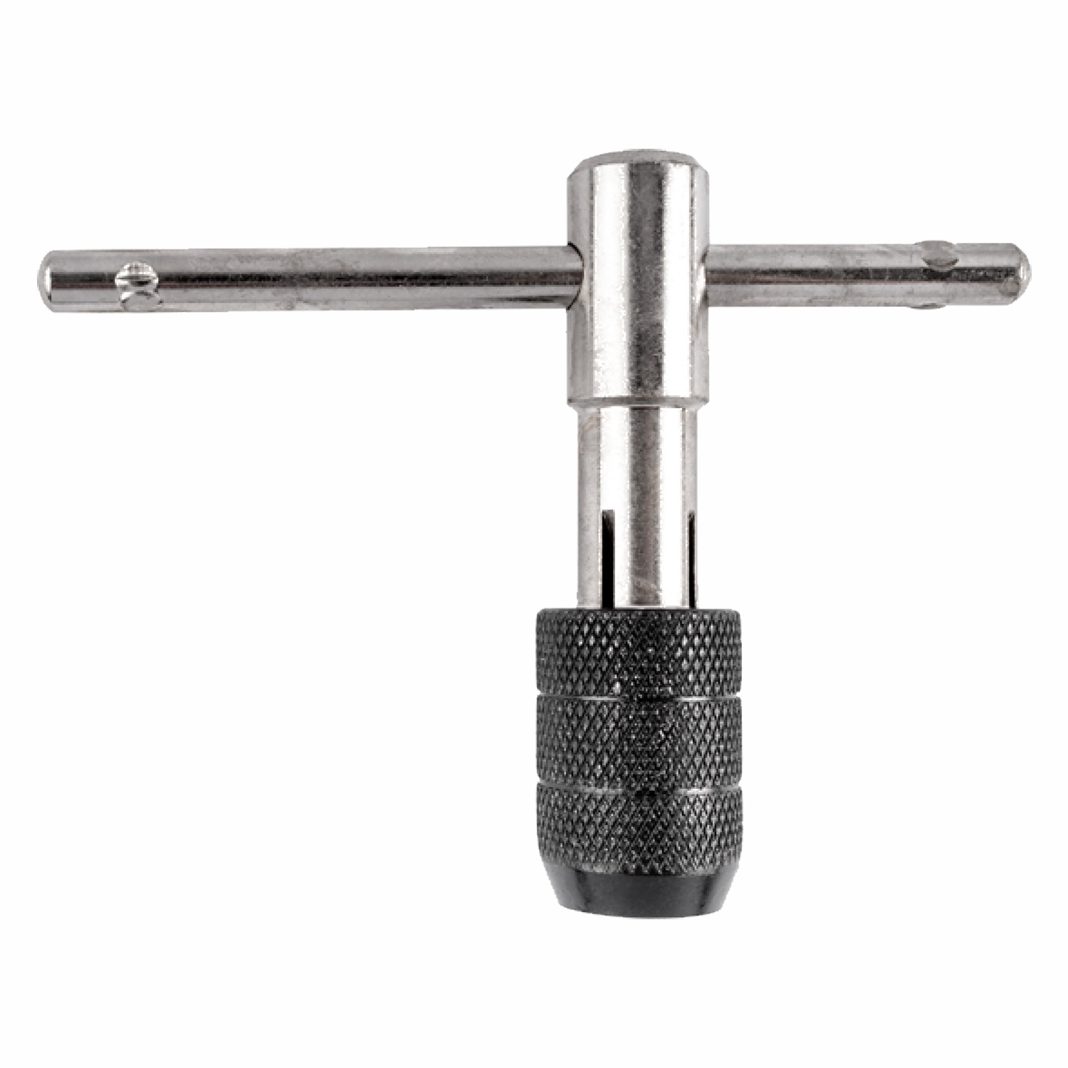 Tork Craft T Tap Wrench Num Size Carded