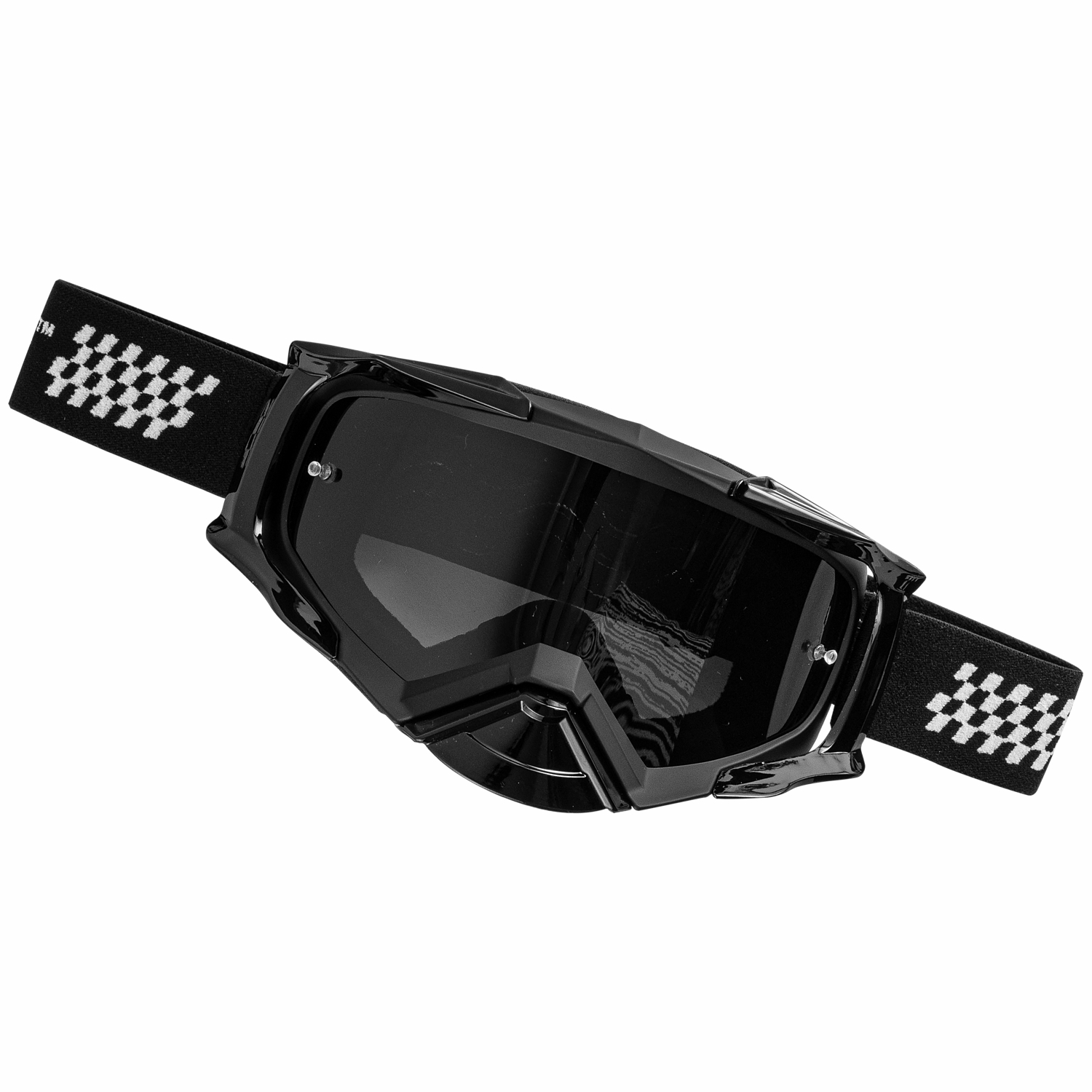 Tork Craft Tork Craft Mx Race Goggles Color Color Adult