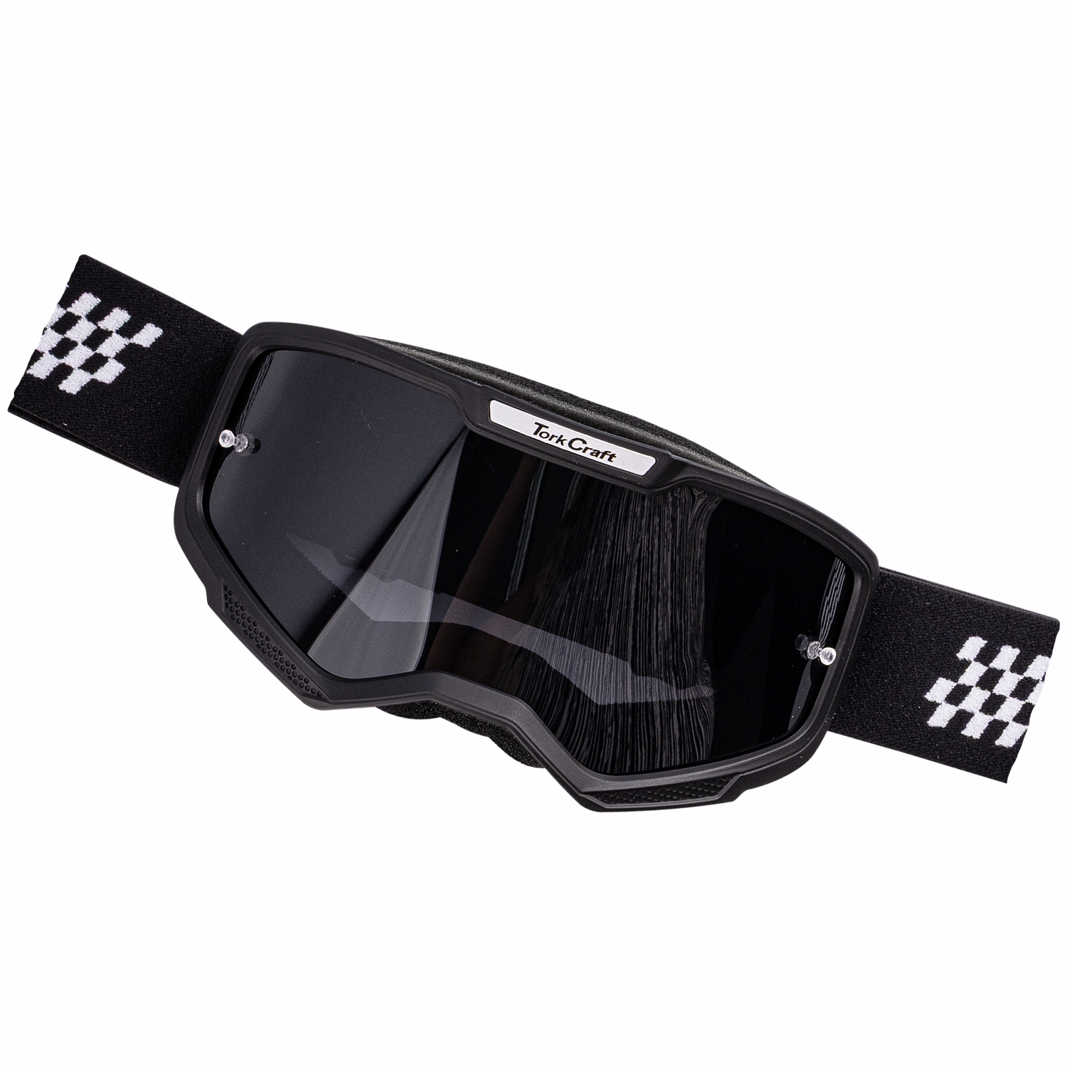 Tork Craft Tork Craft Mx Race Goggles Color Color Junior