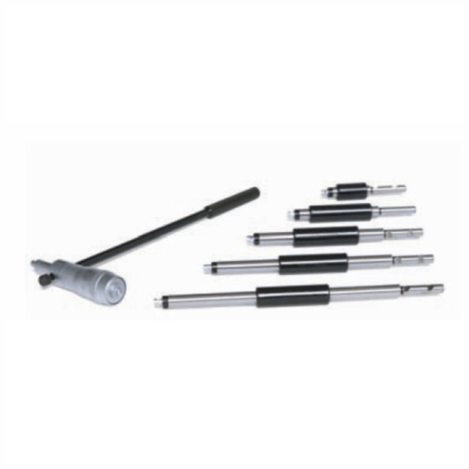 TUBULAR INSIDE MICROMETER 50-