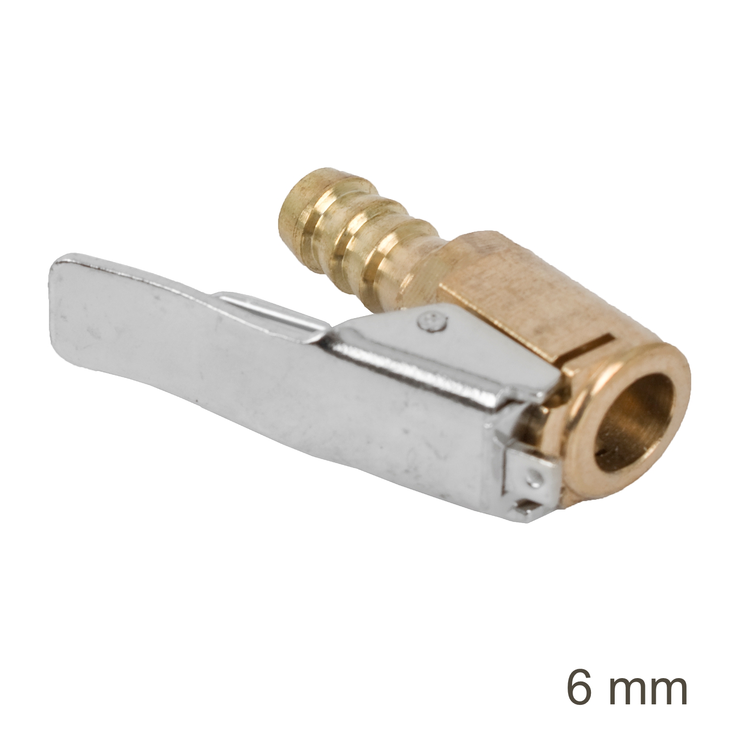 TYRE CHUCK HOSE