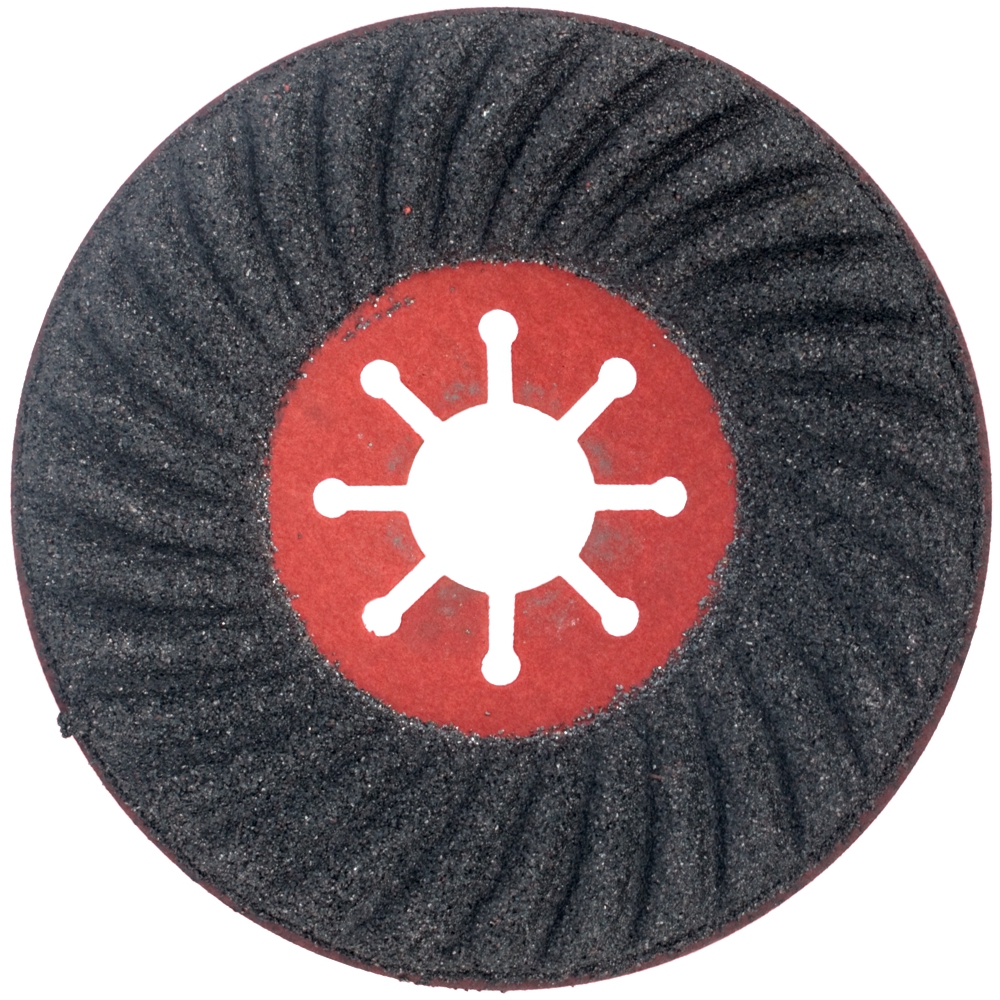 VULCANIZED FIBRE DISC 60 GRIT BULK