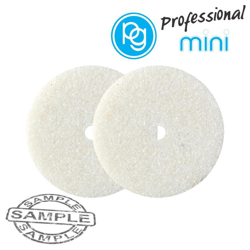 WHEEL GRINDING STONES. ABV.22MM.2PCS