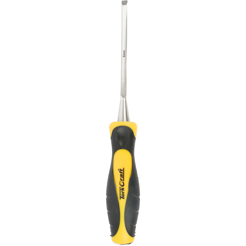 WOOD CHISEL