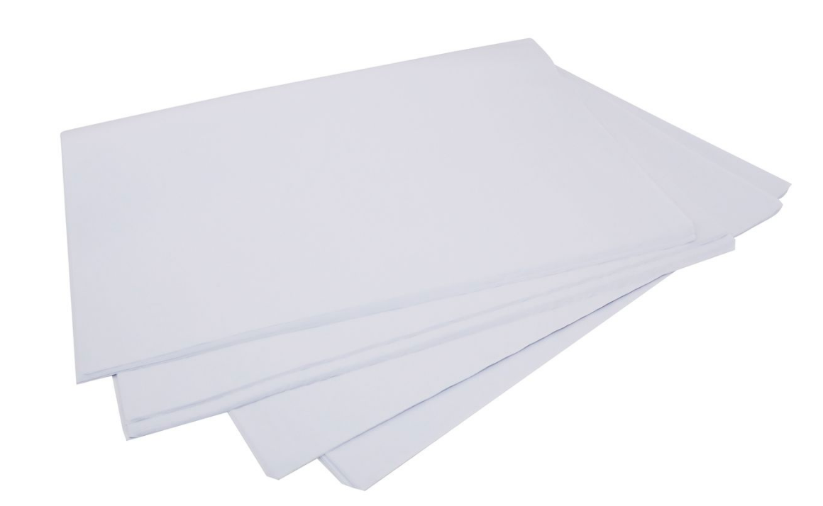 TISSUE PAPER | 450MMX610MM | 20GSM