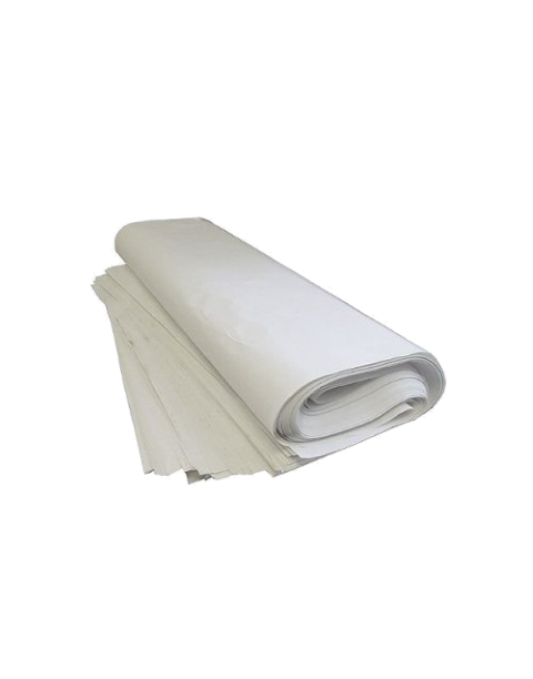 WASTE PAPER SHEETS | WHITE | BUNDLE