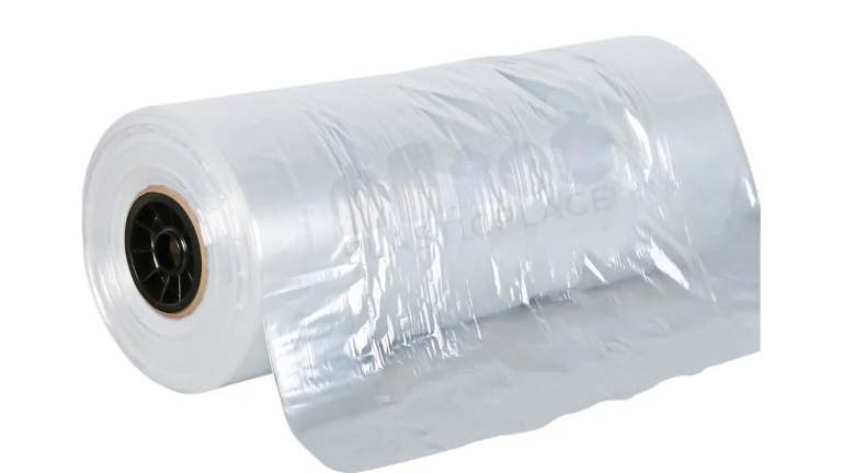CENTREFOLD SHEETING | 70 MICRON | CLE | 650MM