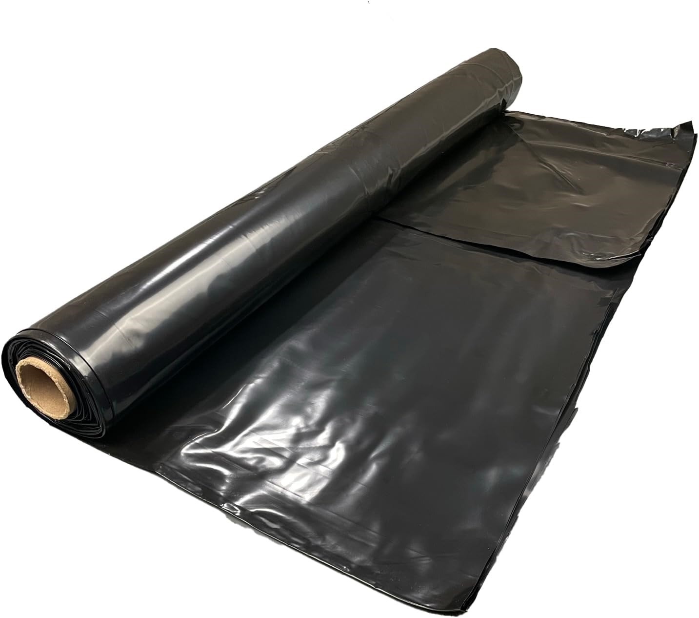 SHEETING | 2MX30M | 100 MICRON | BLACK