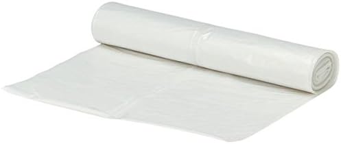 SHEETING | 4MX30M | 200 MICRON | CLEAR