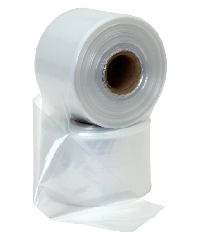 PLASTIC TUBING | 50 MICRON | 1000MM