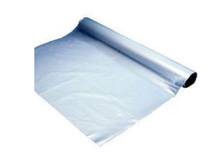 C-FOLD SHEETING | BLUE | 900MM | 40MIC